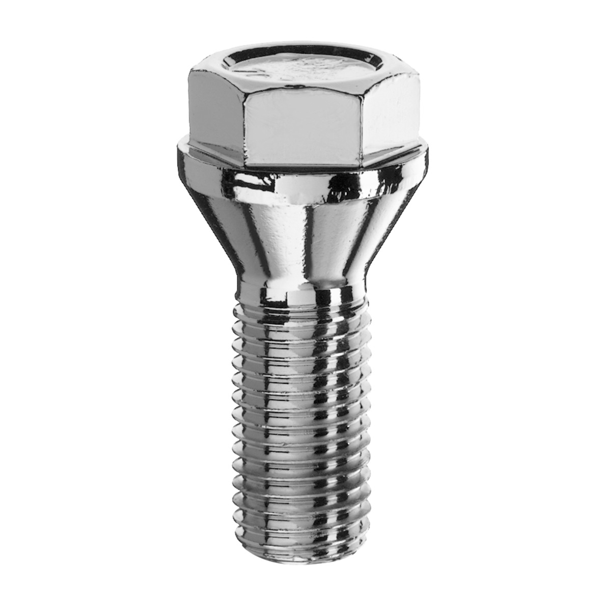 Rondella diametro 20,5 mm H. 8 mm per dadi piatti autocarro Rondella diametro 20,5 mm H. 8 mm per dadi piatti autocarro