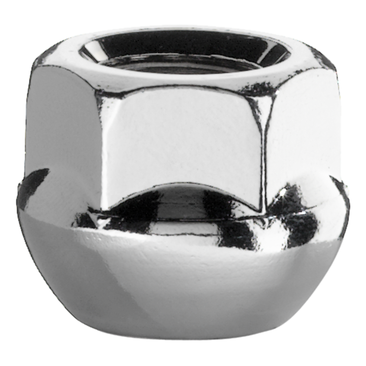 BLISTER 5 pz dado originale FORD - LAND ROVER M14X1,5 cod. YFODF03 BLISTER 5 pz dado originale FORD - LAND ROVER M14X1,5 cod. YFODF03
