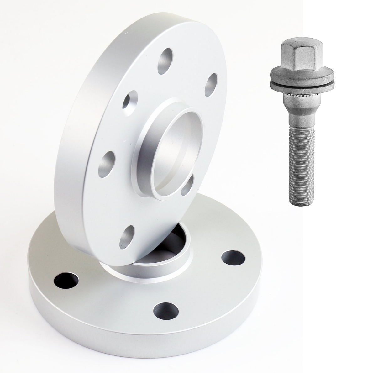BULLONE PER RUOTE M12X1,5 FILETTO DA 45 MM COD. C17A45 BULLONE PER RUOTE M12X1,5 FILETTO DA 45 MM COD. C17A45