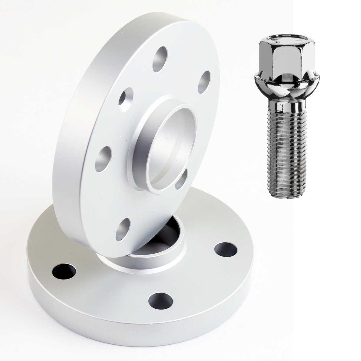 BULLONE PER RUOTE M12X1,5 FILETTO DA 55 MM COD. C17A55 BULLONE PER RUOTE M12X1,5 FILETTO DA 55 MM COD. C17A55