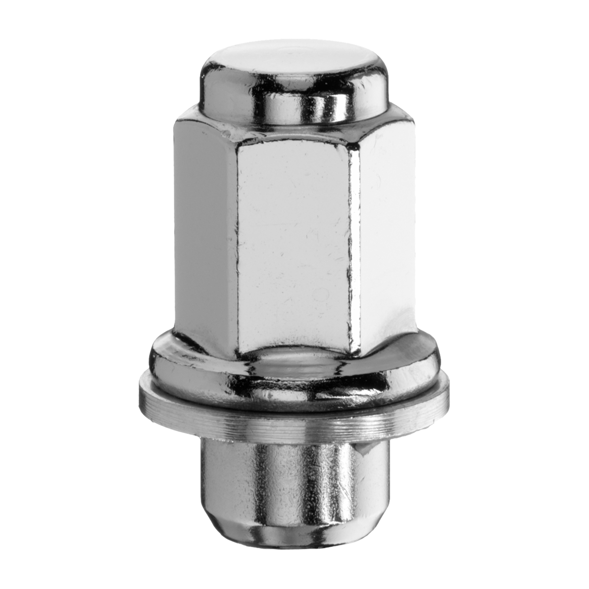 Vite ruota O.E. nera Ch.17 M14X1,5/27 sede sferica R13 per Audi, VW, Seat, Skoda Vite ruota O.E. nera Ch.17 M14X1,5/27 sede sferica R13 per Audi, VW, Seat, Skoda
