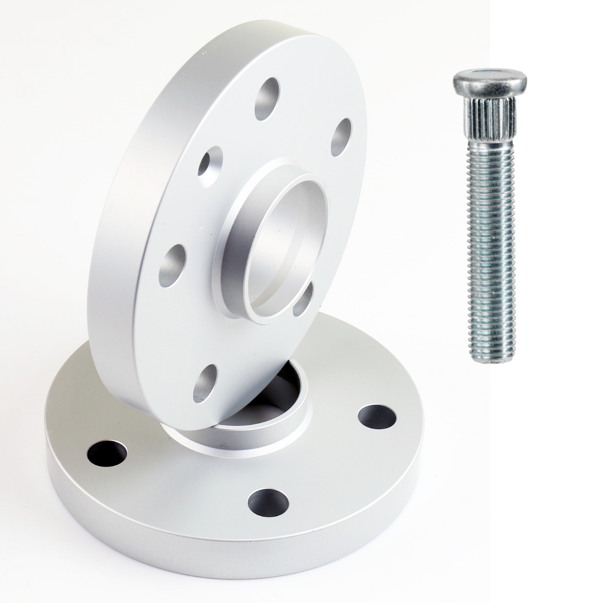 Vite / bullone stellare diam. 20 passo 12x1,5 cod. VST20A22 Vite / bullone stellare diam. 20 passo 12x1,5 cod. VST20A22