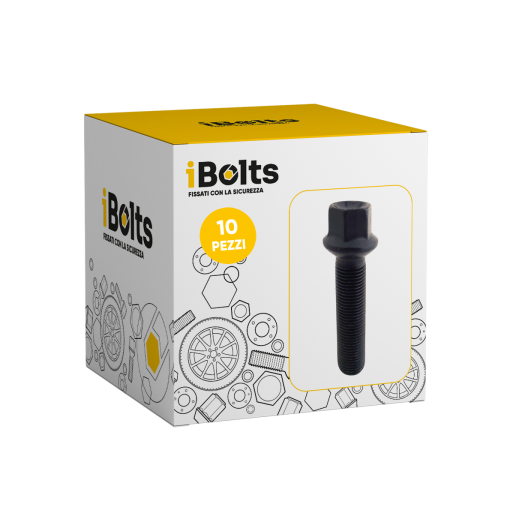 Bullone ruota auto sede...