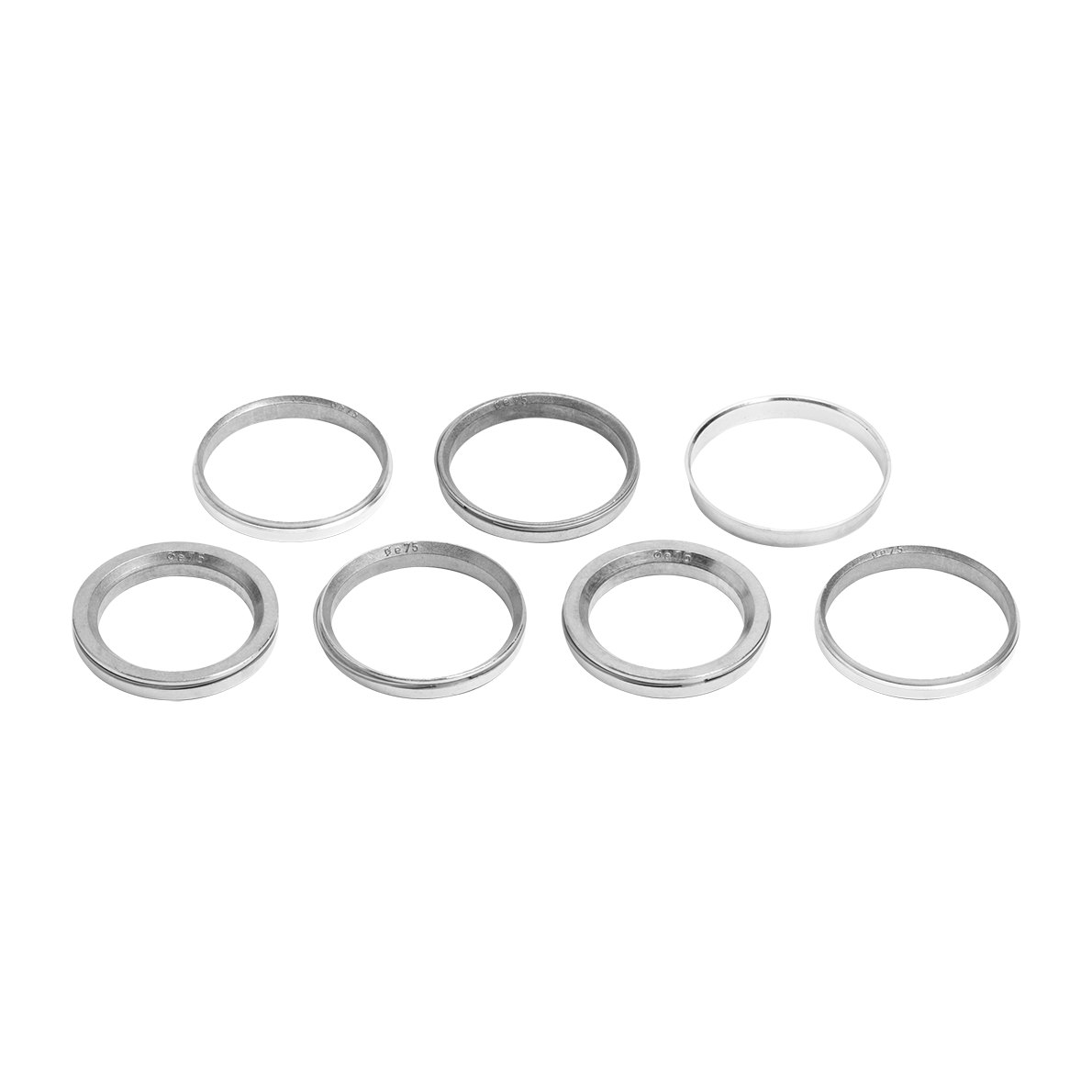Copri dado / bullone cromato chiave 17 cod. BV17-000CR Copri dado / bullone cromato chiave 17 cod. BV17-000CR